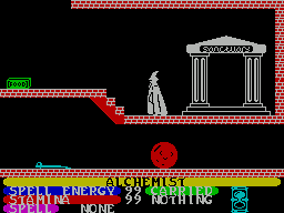 Alchemist (1983)(Imagine Software)